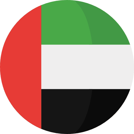 UAE flag